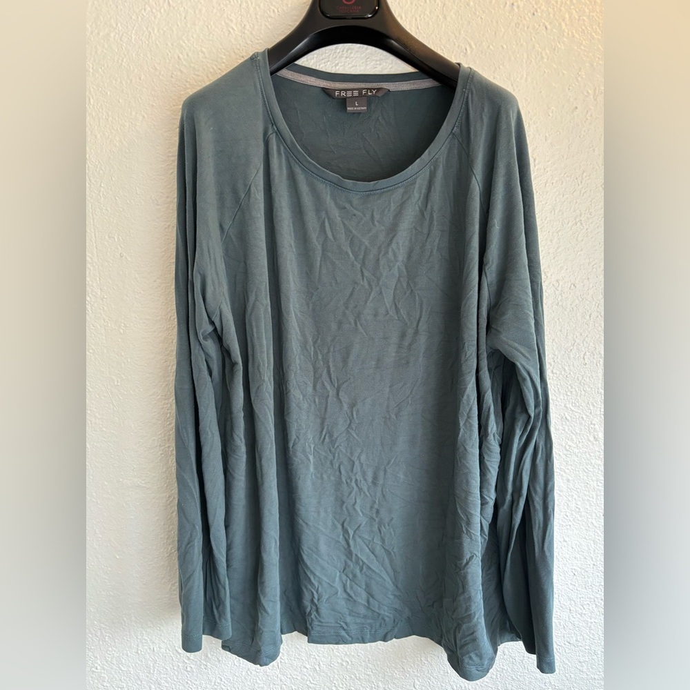 Freefly shirt